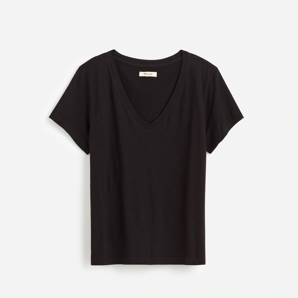 NWT-Madewell T-shirt size S